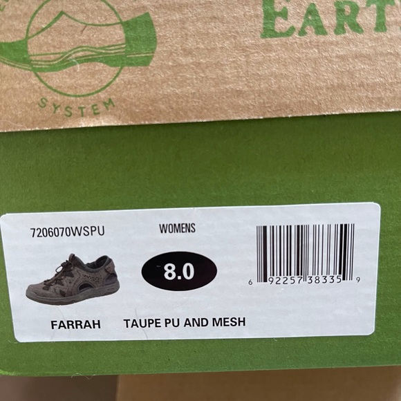 Earth Origins size 8 - Picture 3 of 4